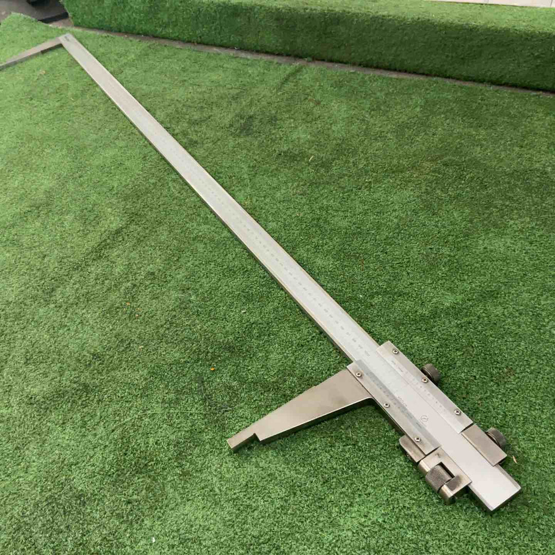 【店頭受取り限定】ミツトヨ ノギス 100㎝ (1000㎜)【川口店】