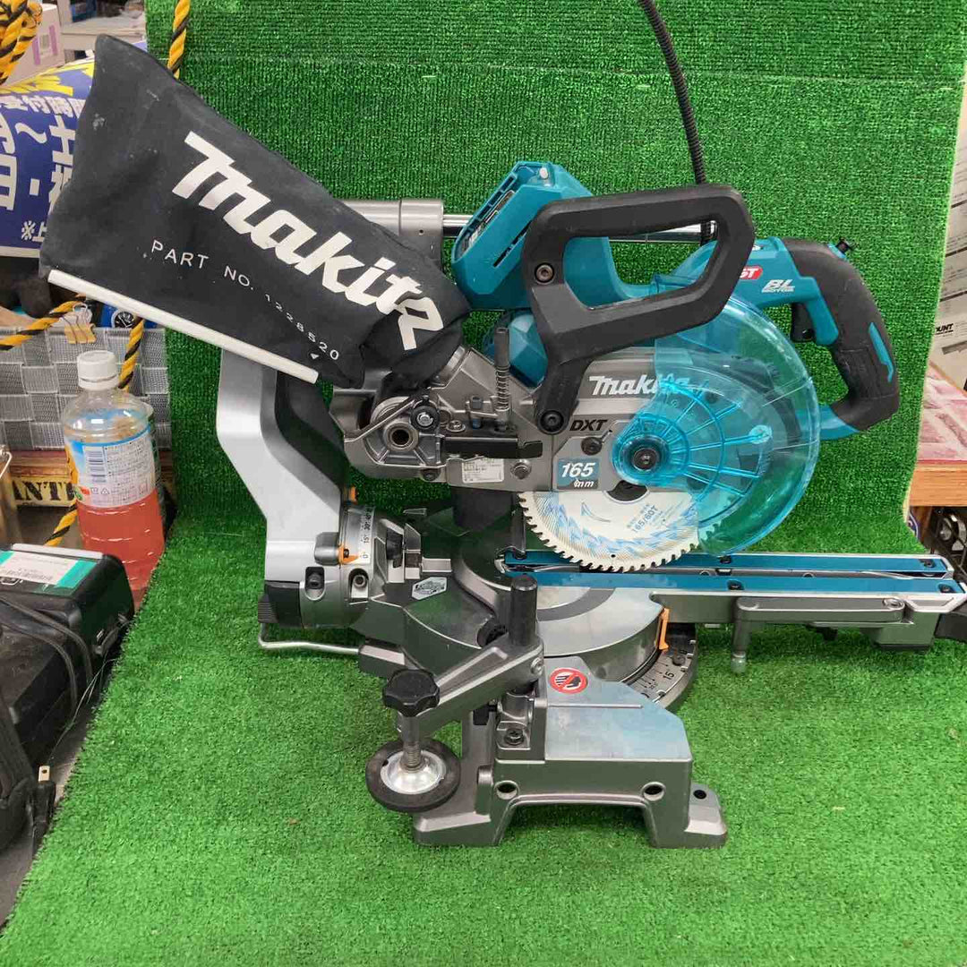 ★マキタ(makita) コードレススライドマルノコLS009GZ【川崎店】