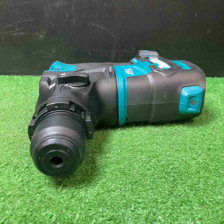 【中古品】★マキタ(makita) コードレスハンマドリル HR166DSMX 10.8V バッテリー2個、充電器付き【岩槻店】