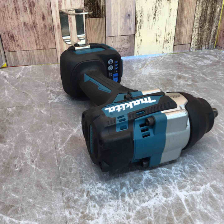 ★マキタ(makita) コードレスインパクトレンチ TW700DZ【八潮店】