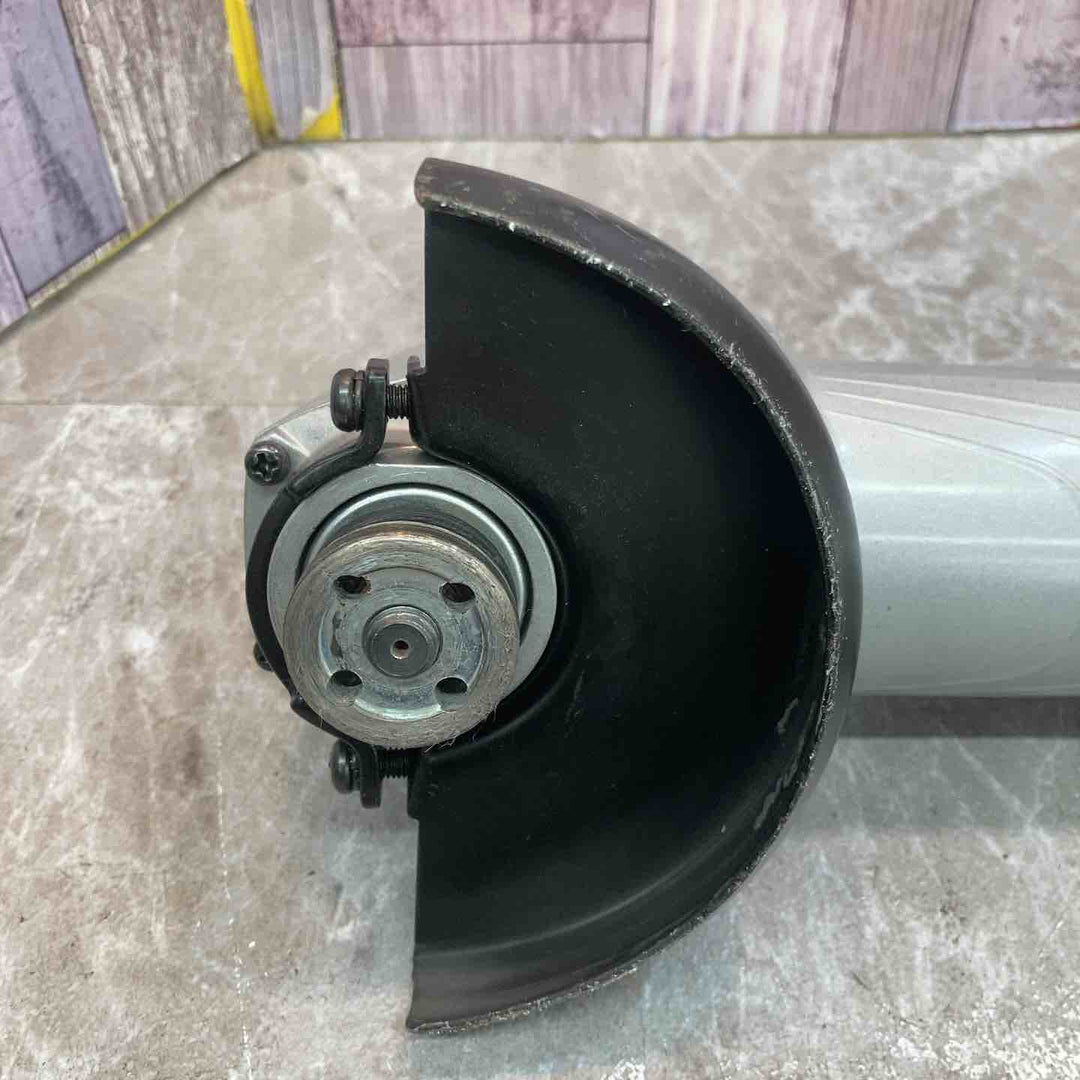 ◇ハイコーキ(HIKOKI ※旧:日立工機) 100mm ディスクグラインダー G10SL5【八潮店】