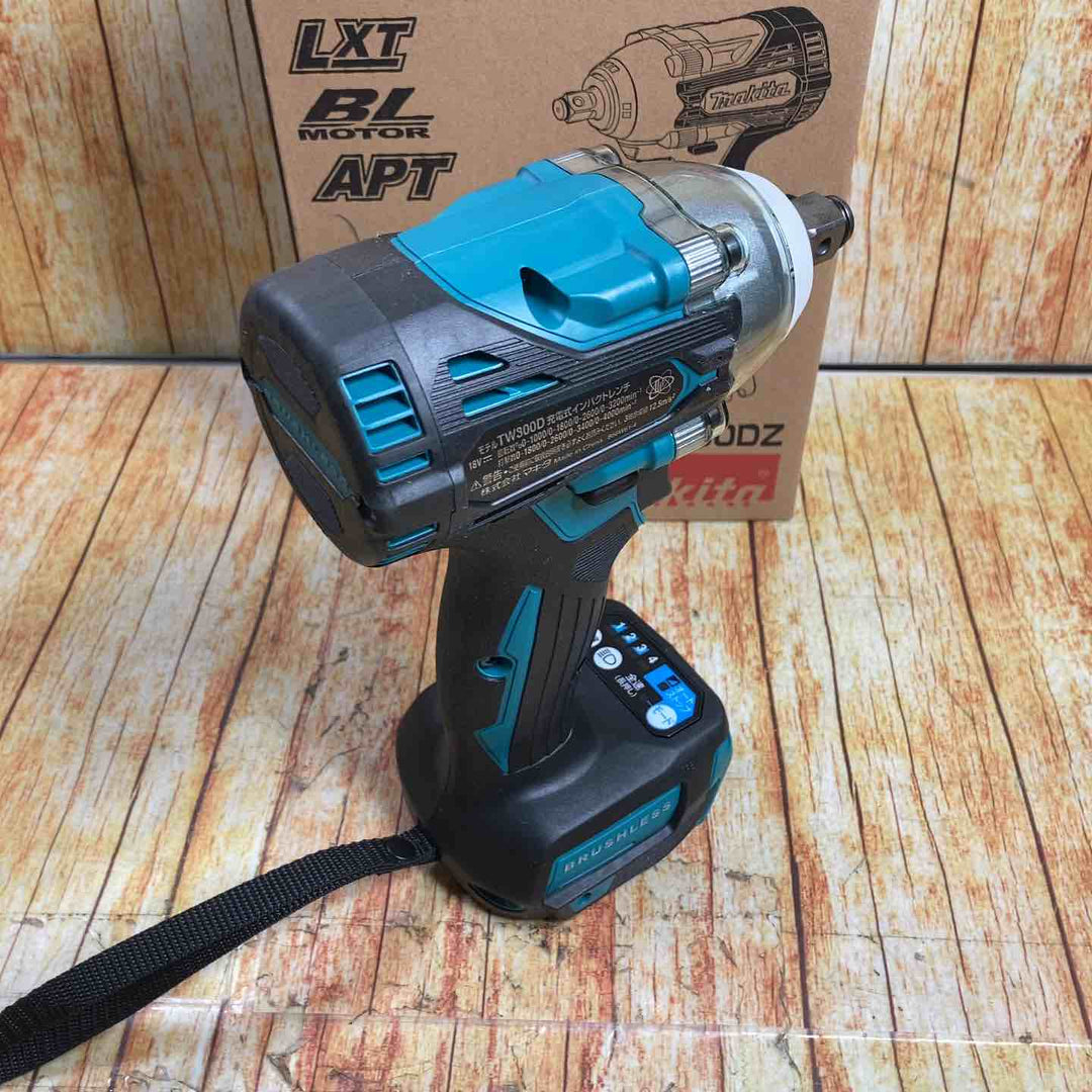 マキタ(makita) コードレスインパクトレンチ TW300DZ【川崎店】
