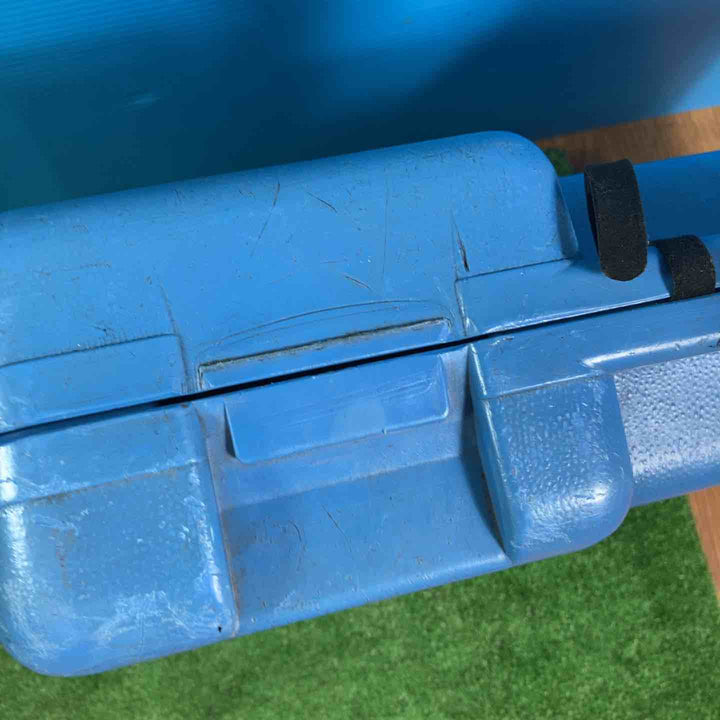 ◇泉精器(IZUMI) コードレス油圧式圧着工具 REC-200M2H【岩槻店】