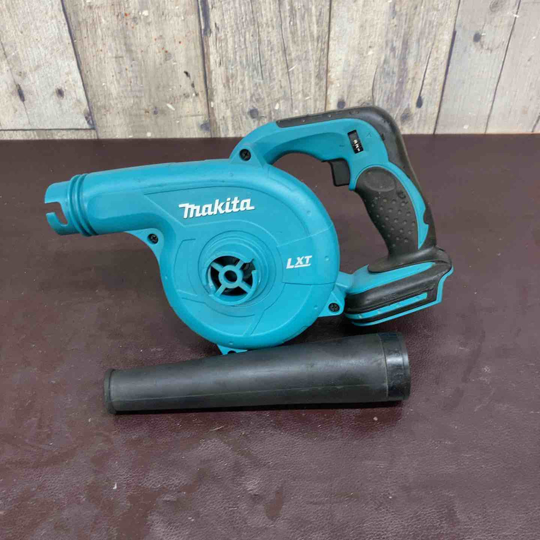【中古品】 マキタ(makita) コードレスブロワ UB182DZ 【東大和店】