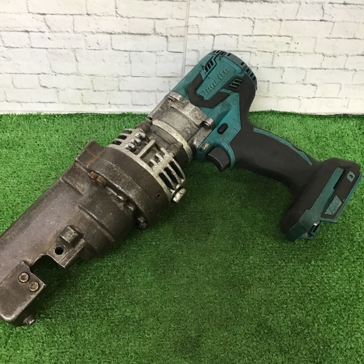 ★マキタ(makita) コードレス鉄筋カッター SC163DRG【町田店】