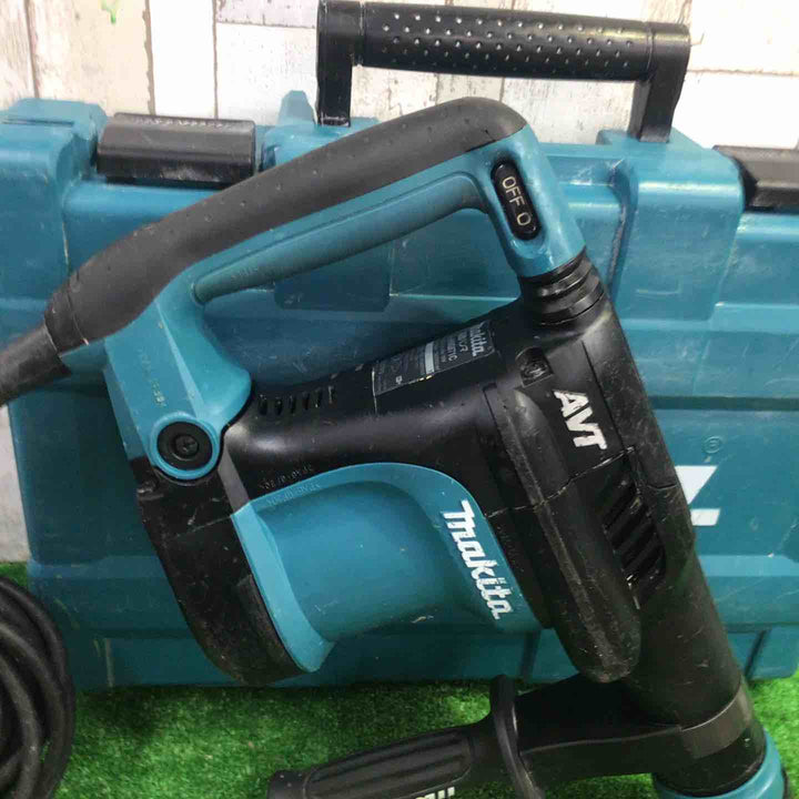 ★マキタ(makita) 電動ハンマ HM0871C【町田店】