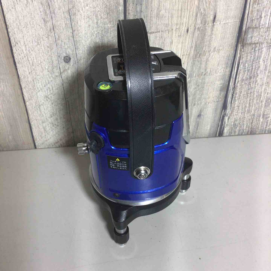 ◇シンワ測定 レーザーロボ Neo E Sensor 21 縦・横・地墨 71502【戸田店】