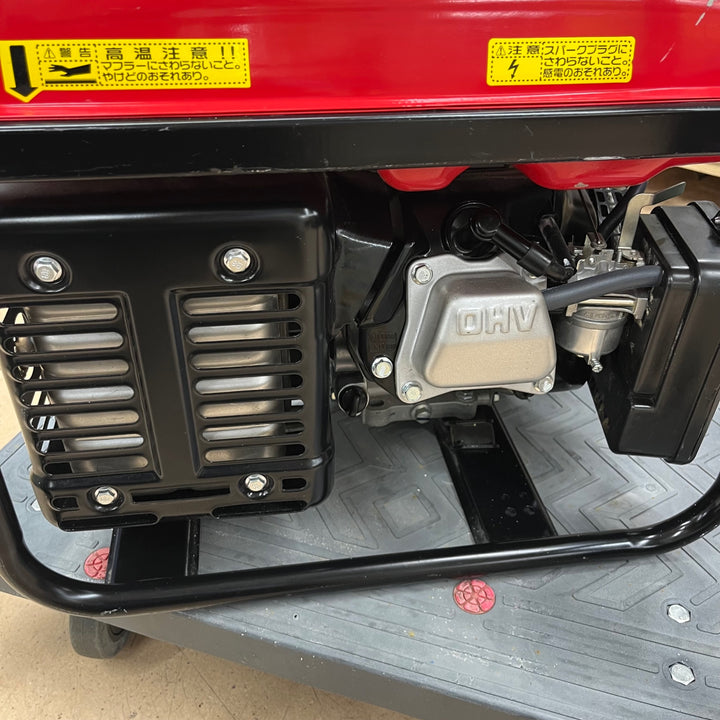 【中古品/店頭受取り限定】◇アストロプロダクツ ガソリン発電機 G2300 2.3kVA 60Hz【東大和店】