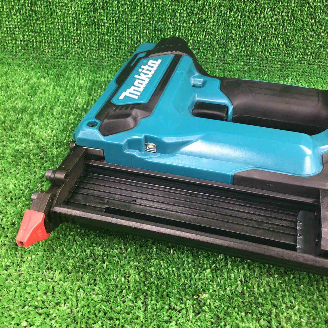 ★マキタ(makita) コードレスフィニッシュネイラ FN350DZK【川崎店】