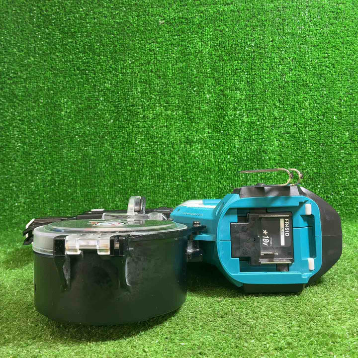 【中古品】 マキタ(makita) コードレスオートパックスクリュードライバー FR451DZ 【藤沢店】