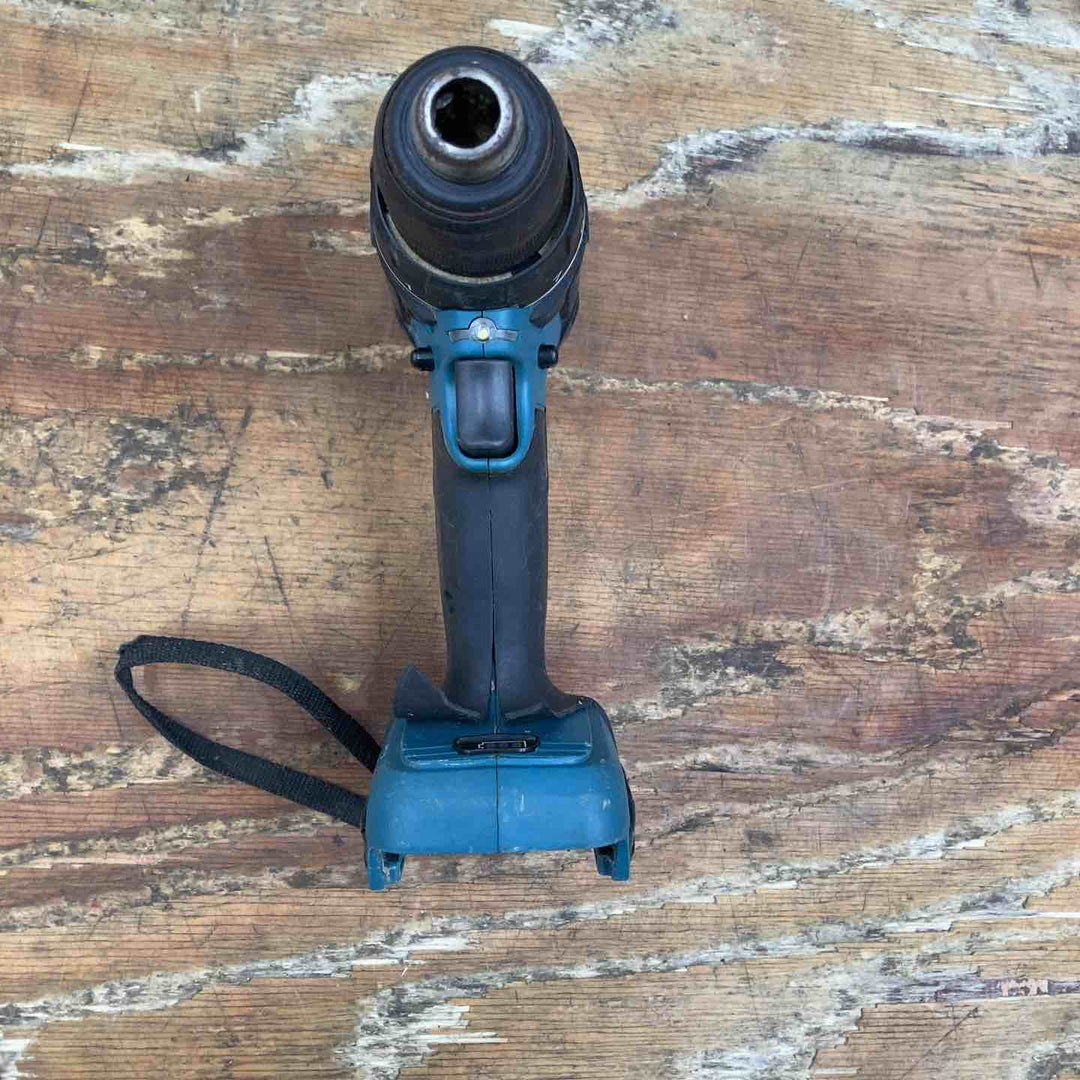 ◇マキタ(makita) コードレスドリルドライバー DF480DZ【柏店】