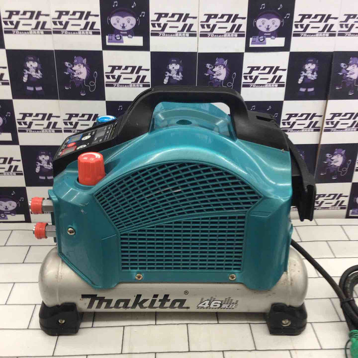 ★マキタ(makita) エアコンプレッサー AC462XS【所沢店】