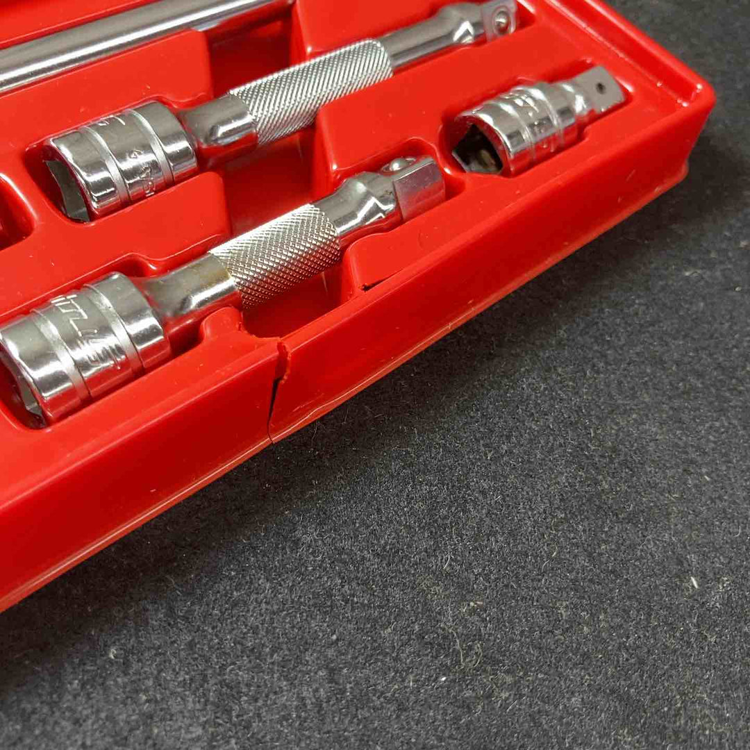 【中古美品】スナップオン(Snap-on) 3/8"エクステンションセット 206AFX【東大和店】