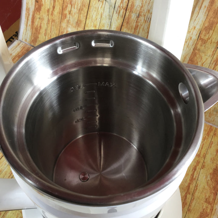 ☆マキタ(makita) コードレスケトル KT360DZW【川崎店】