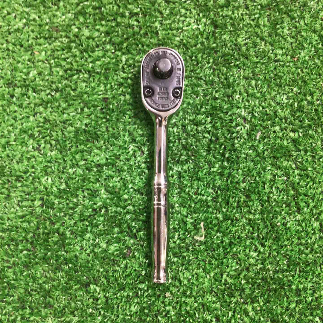★スナップオン(Snap-on) 1/4"ラチェット T72【町田店】