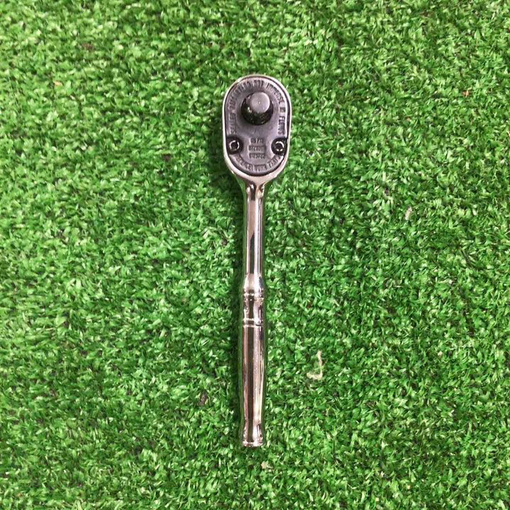 ★スナップオン(Snap-on) 1/4"ラチェット T72【町田店】