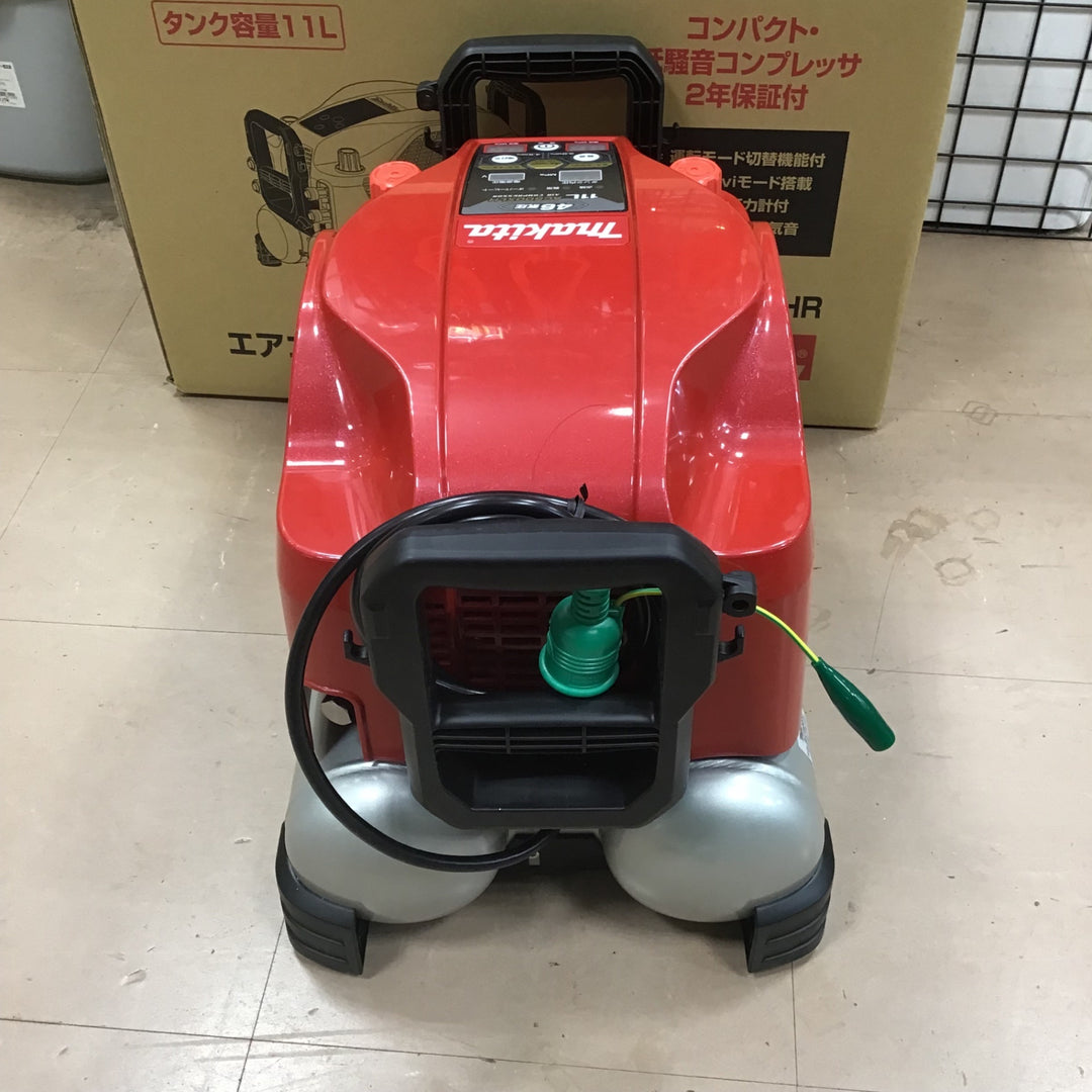 ★マキタ(makita) エアコンプレッサー AC500XLHR【柏店】