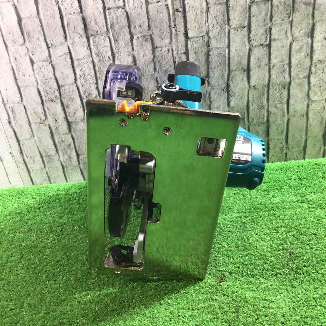 ★マキタ(makita) コードレス防じん丸のこ KS511DZ【川口店】