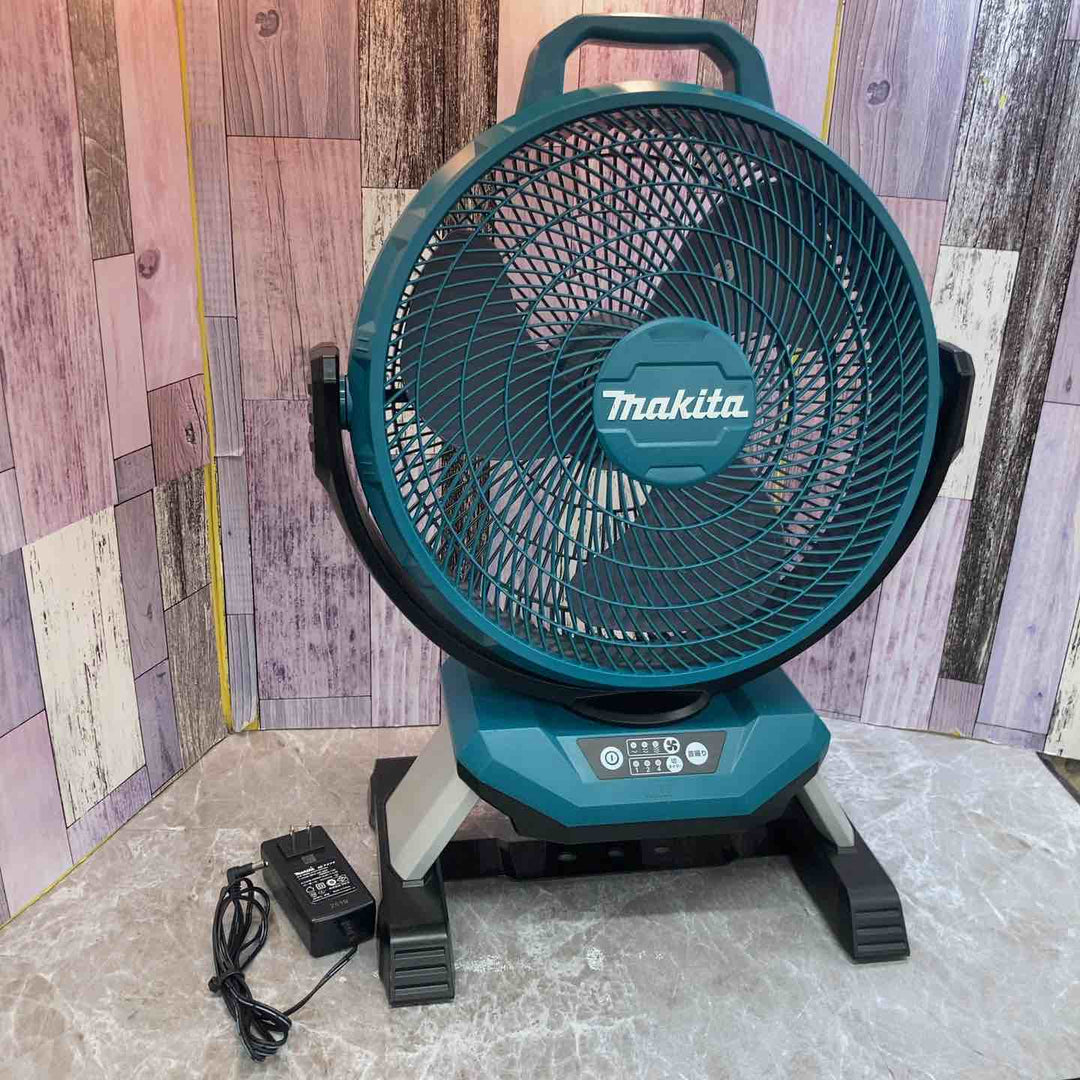 【中古品】◇マキタ(makita) コードレスファン CF301DZ【八潮店】