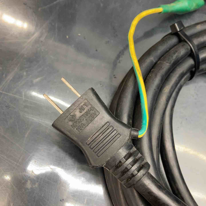 ニッチ 電動ホイスト(チェーン）RCS-120H【川越店】