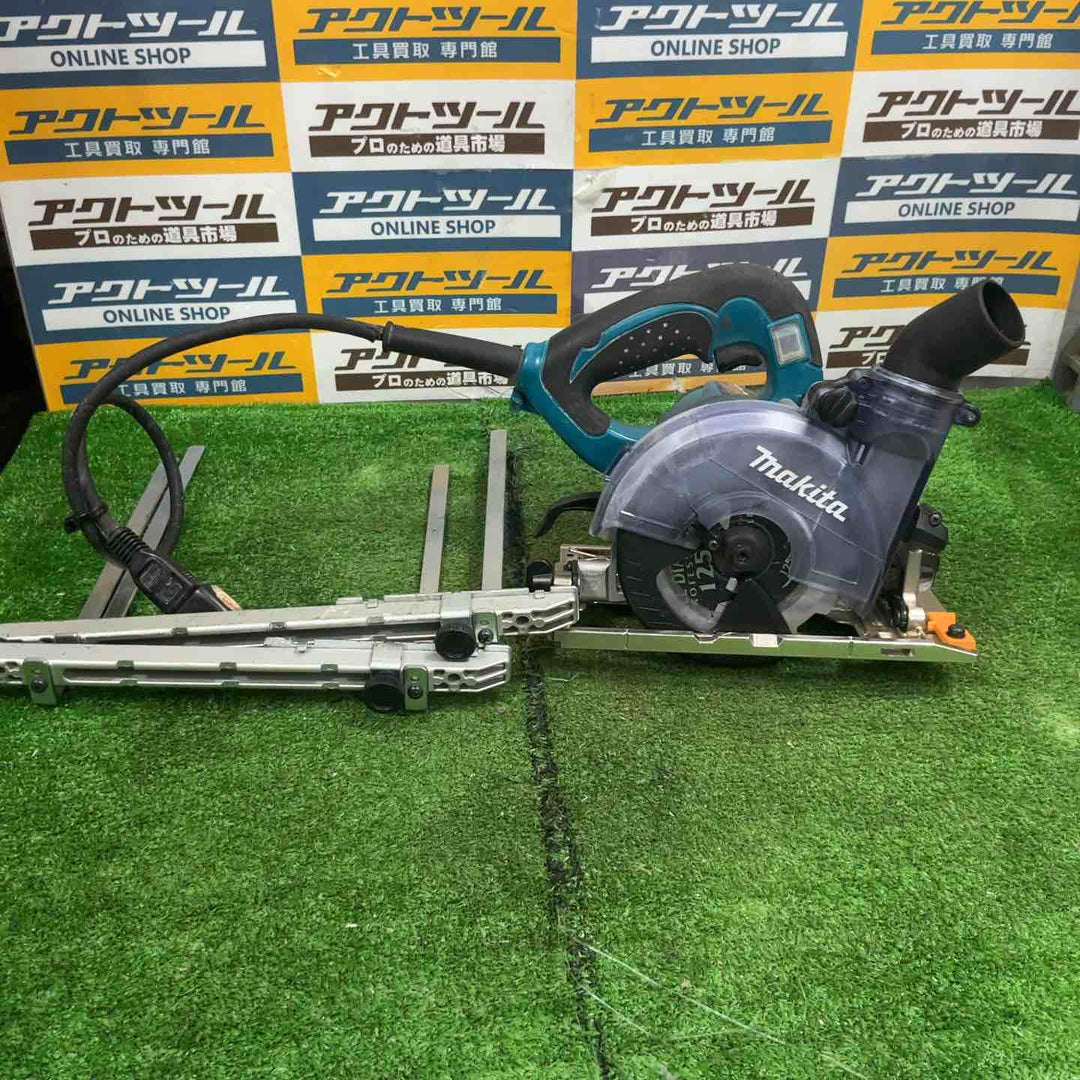 ★マキタ(makita) 防じん丸のこ KS5000FX【草加店】