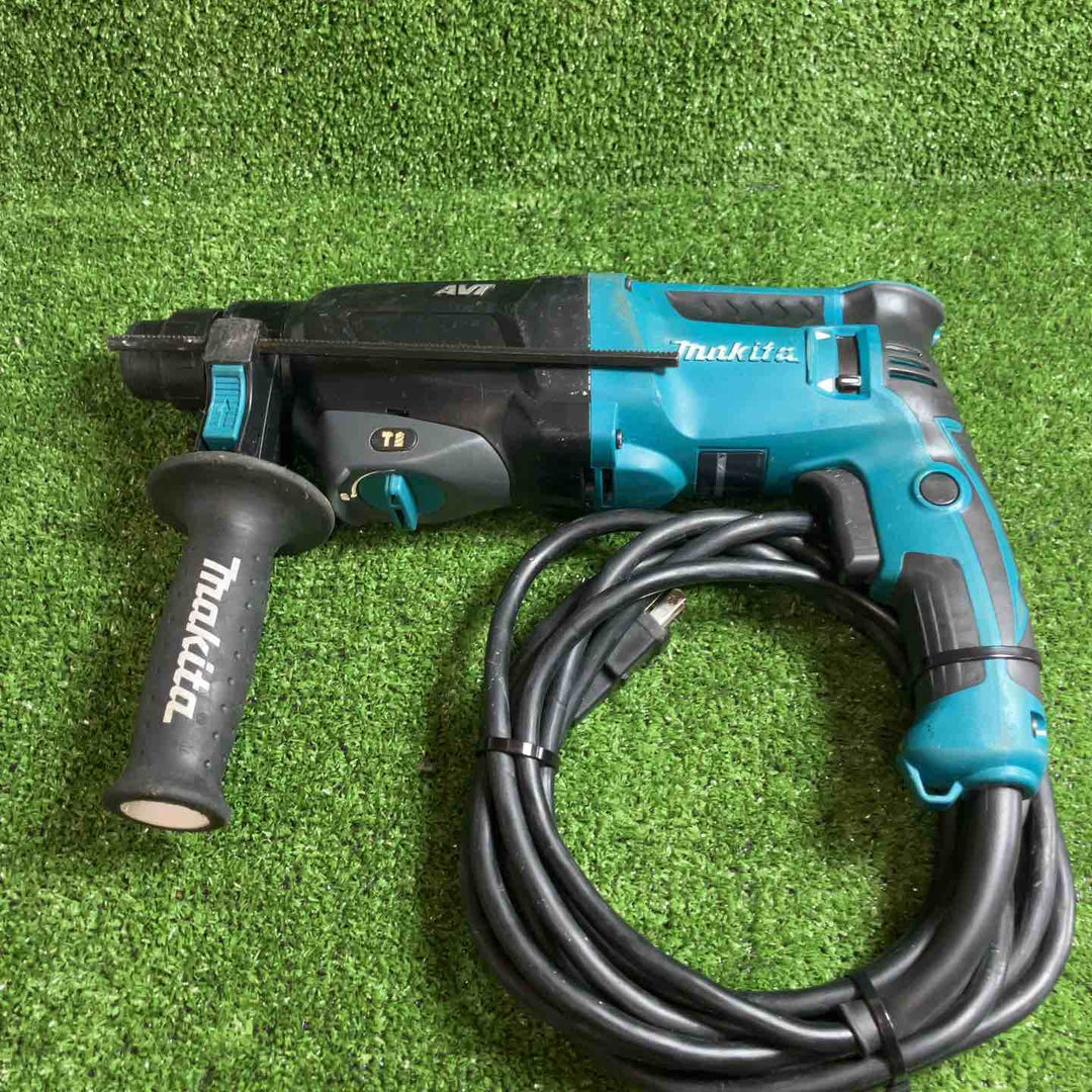 ★マキタ(makita) ハンマドリル HR2601F【川崎店】