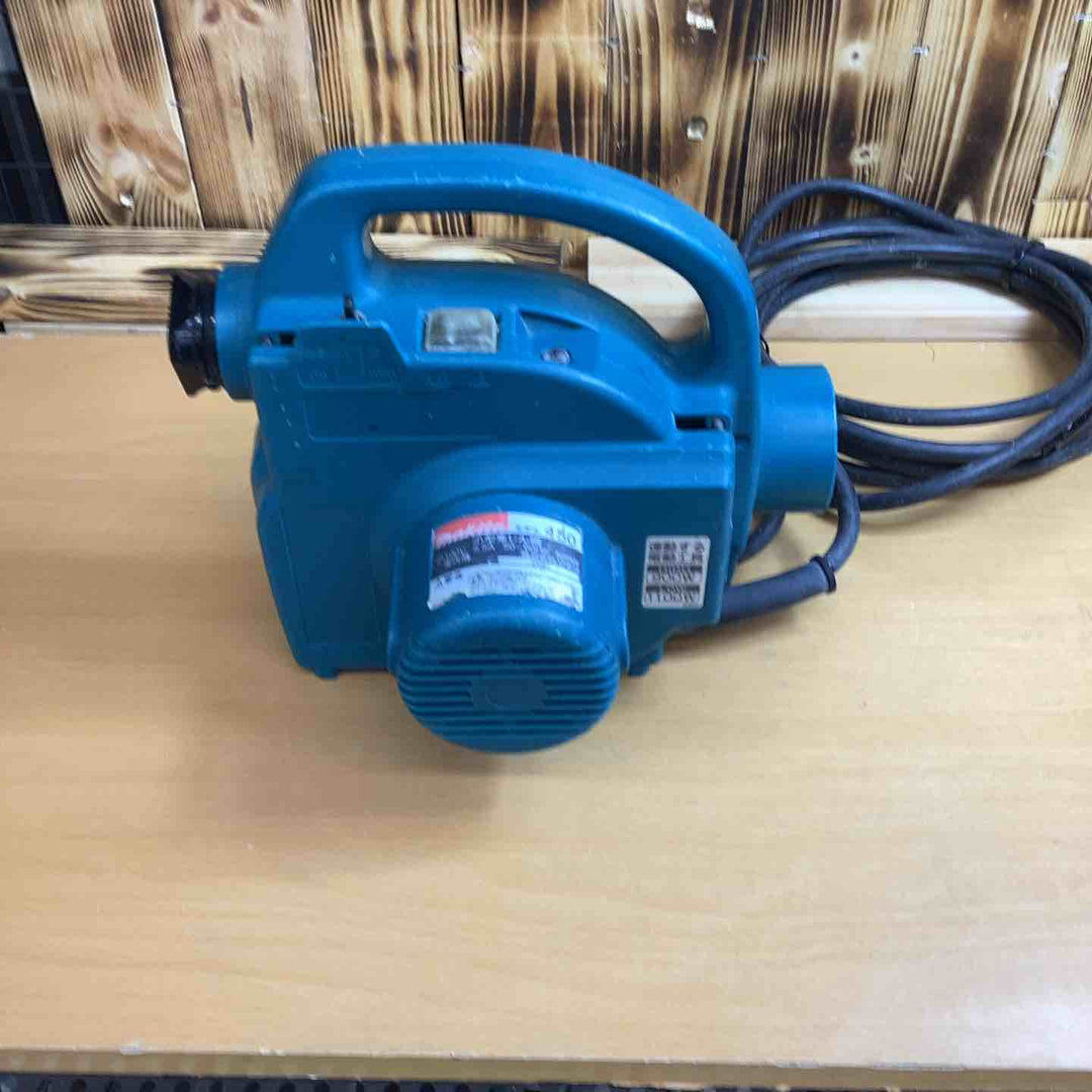 ★マキタ(makita) 小型集じん機 乾式 450(P)【越谷店】