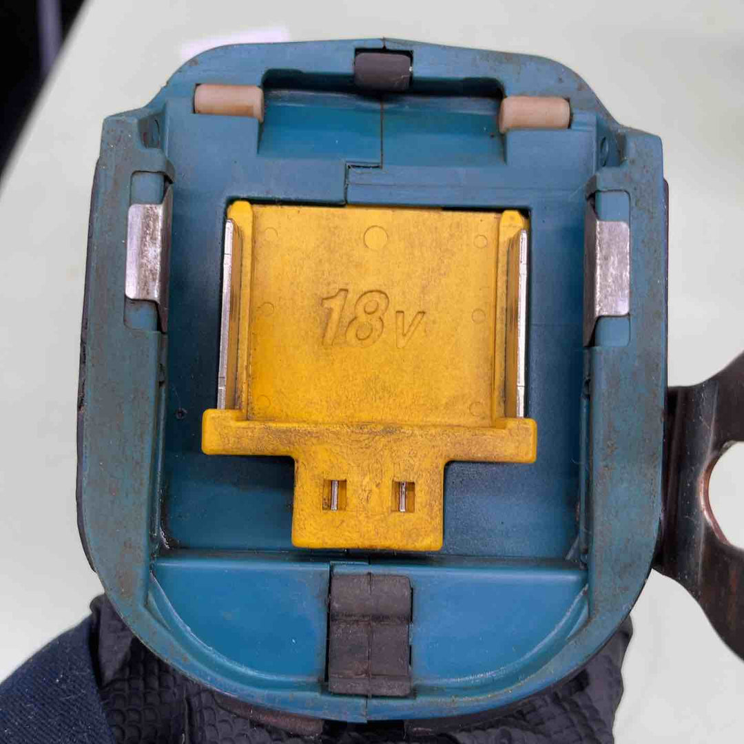 ☆マキタ(makita) コードレスインパクトレンチ TW450DZ【越谷店】