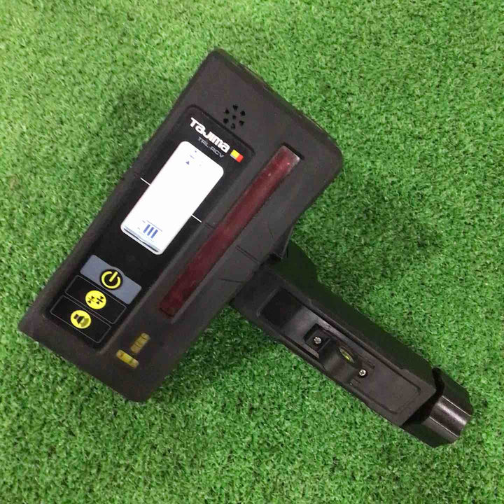 ◇タジマ(TAJIMA) ローテーティングレーザー TRL-315H スタンダード受光器(TRL-RCV)付モデル【川口店】