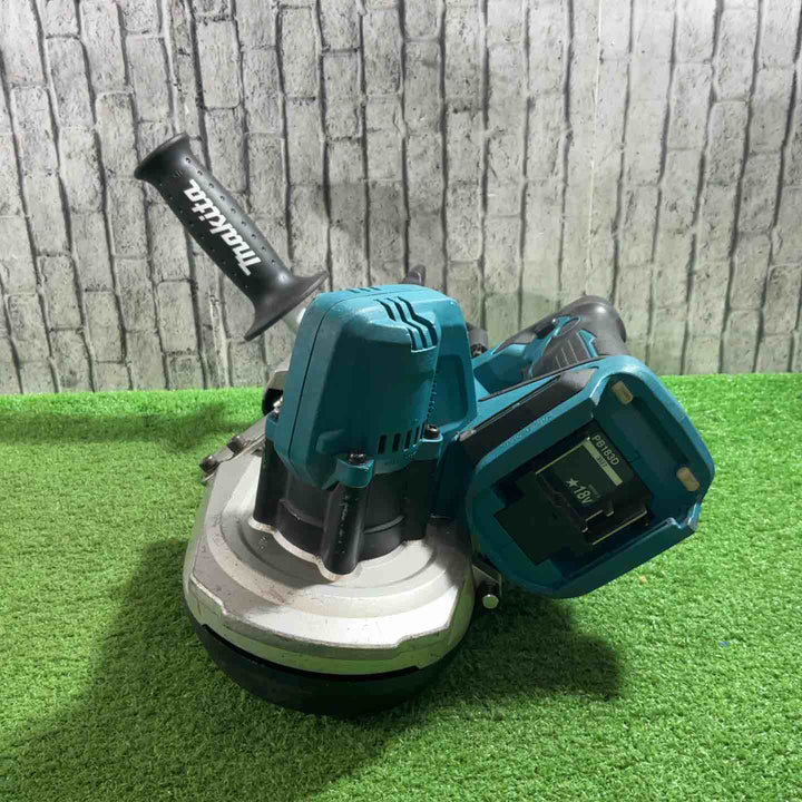 ★マキタ(makita) コードレスポータブルバンドソー PB183DRGX 動作確認済【川口店】