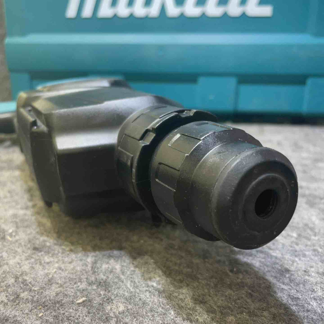 マキタ(makita) ハンマドリル HR2651 集じんシステム付き 【桶川店】