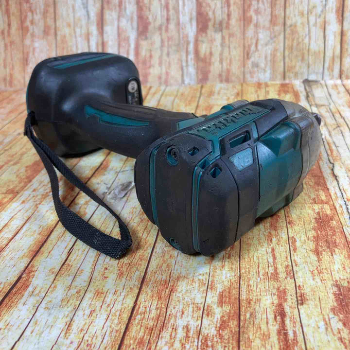 ★マキタ(makita) コードレスインパクトレンチ TW285DZ【川崎店】