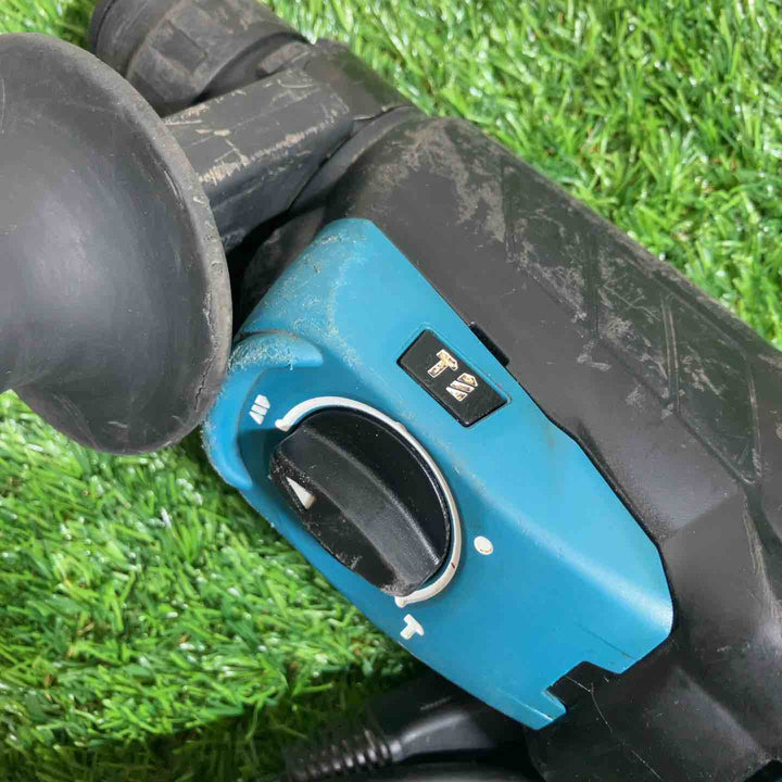 ★マキタ(makita) ハンマドリル HR2631F 本体のみ【戸田店】