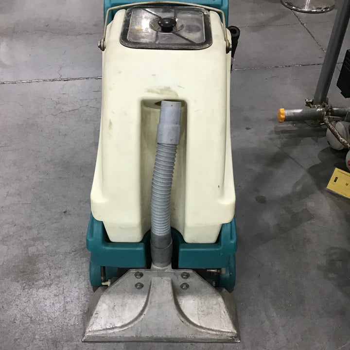 【店頭受取り限定】TENNANT/テナント カーペット洗浄器/エクストラクター 【843P ES(843P-7)】【川口店】