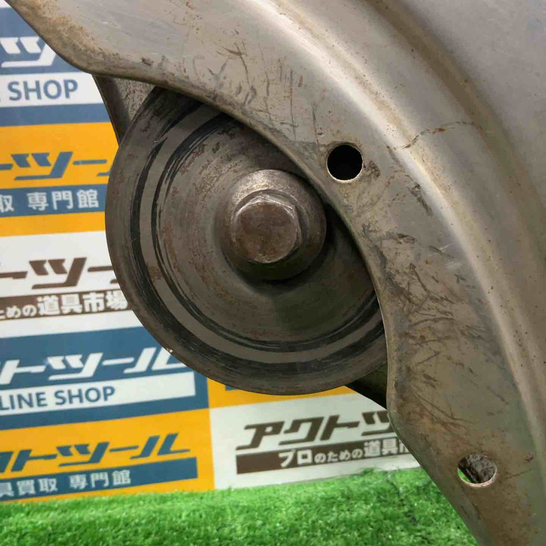 【店頭受取り限定】Shindaiwa 新ダイワ エンジンカッター EC7600S【草加店】