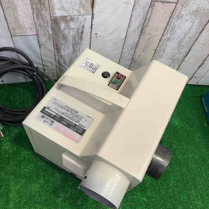 ☆マキタ(makita) 集じん機 411(P)【町田店】