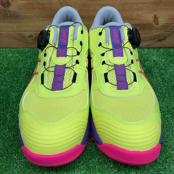 【未使用品】 アシックス/asics 安全靴 CP219 ＊26.5cm 【鴻巣店】