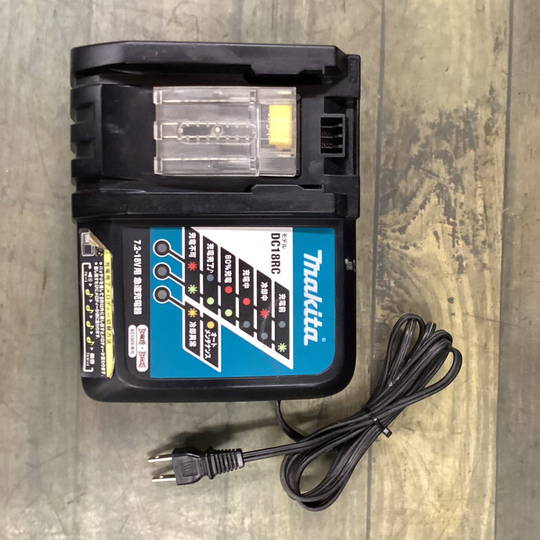 マキタ(makita) コードレスハンマドリル HR171DRGX 【東大和店】
