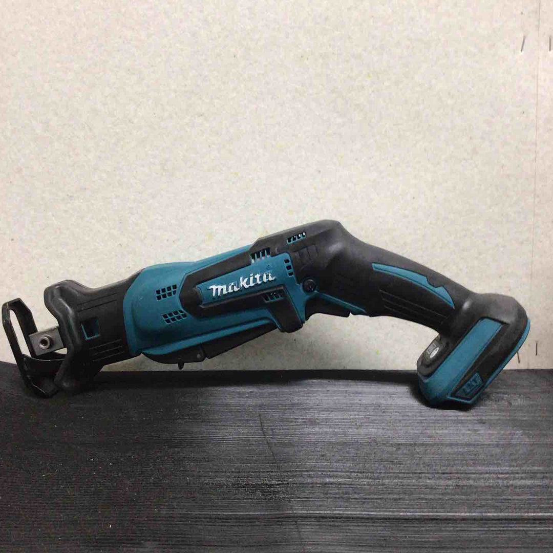 ★マキタ(makita) コードレスレシプロソー JR184DZ【町田店】