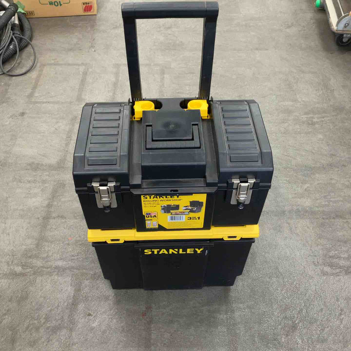 【中古品】▼Stanley/スタンレー モバイルワークセンター STST18613【川崎店】