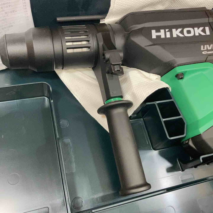 【未使用品】★ハイコーキ(HIKOKI ※旧:日立工機) コードレスハンマドリル DH3640DA(NNK)【所沢店】