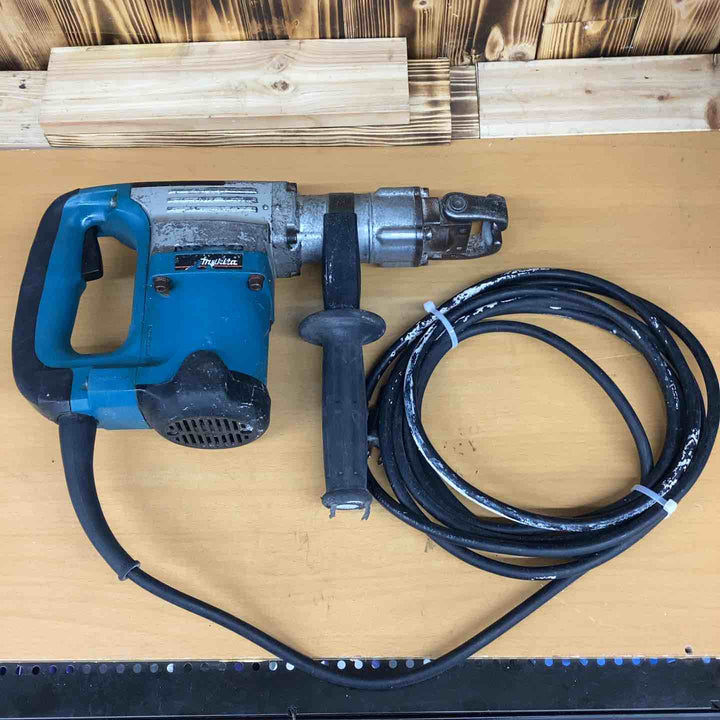 ★マキタ(makita) 電動ハンマ HM0830【川崎店】
