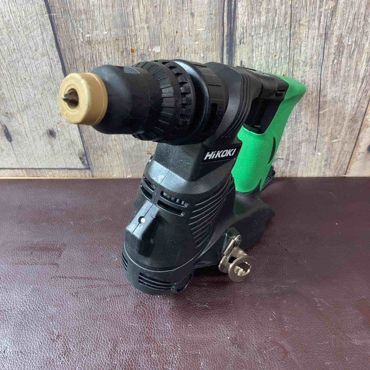 【中古品】 HiKOKI(旧日立工機) 14.4Vコードレスボード用ドライバー W14DSL(NN)(S) 【東大和店】