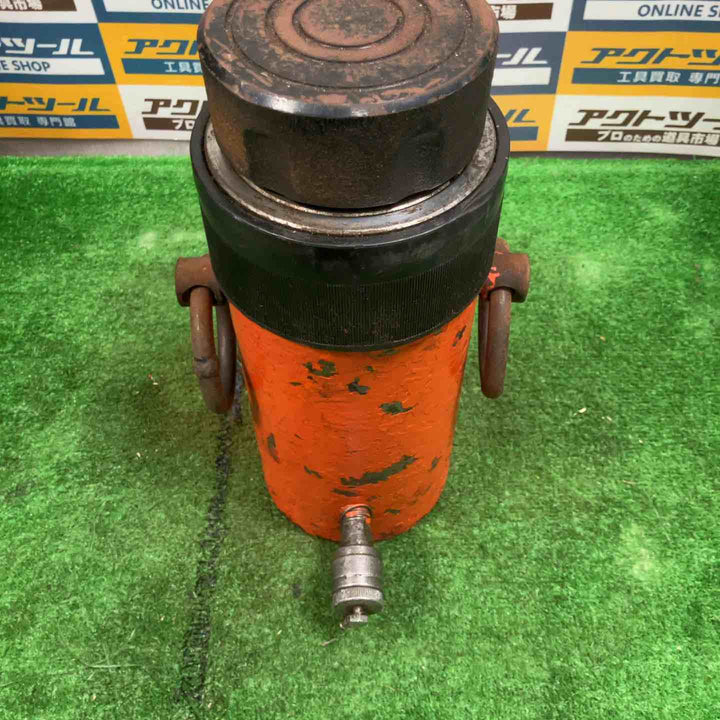 詳細不明 油圧ジャッキ　【草加店】