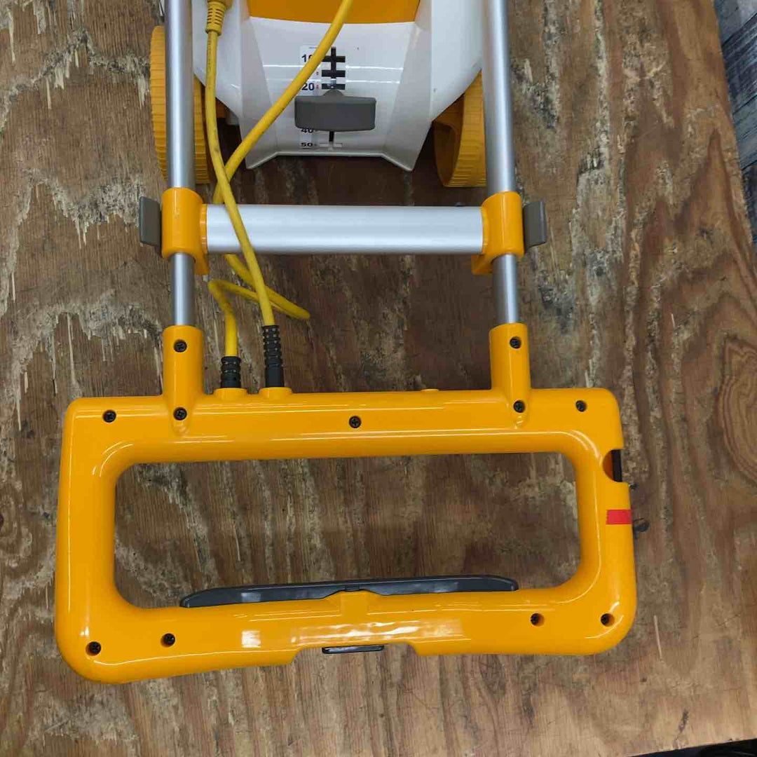 【店頭受取り限定】◇リョービ(RYOBI) 芝刈機 LMR-2300【柏店】