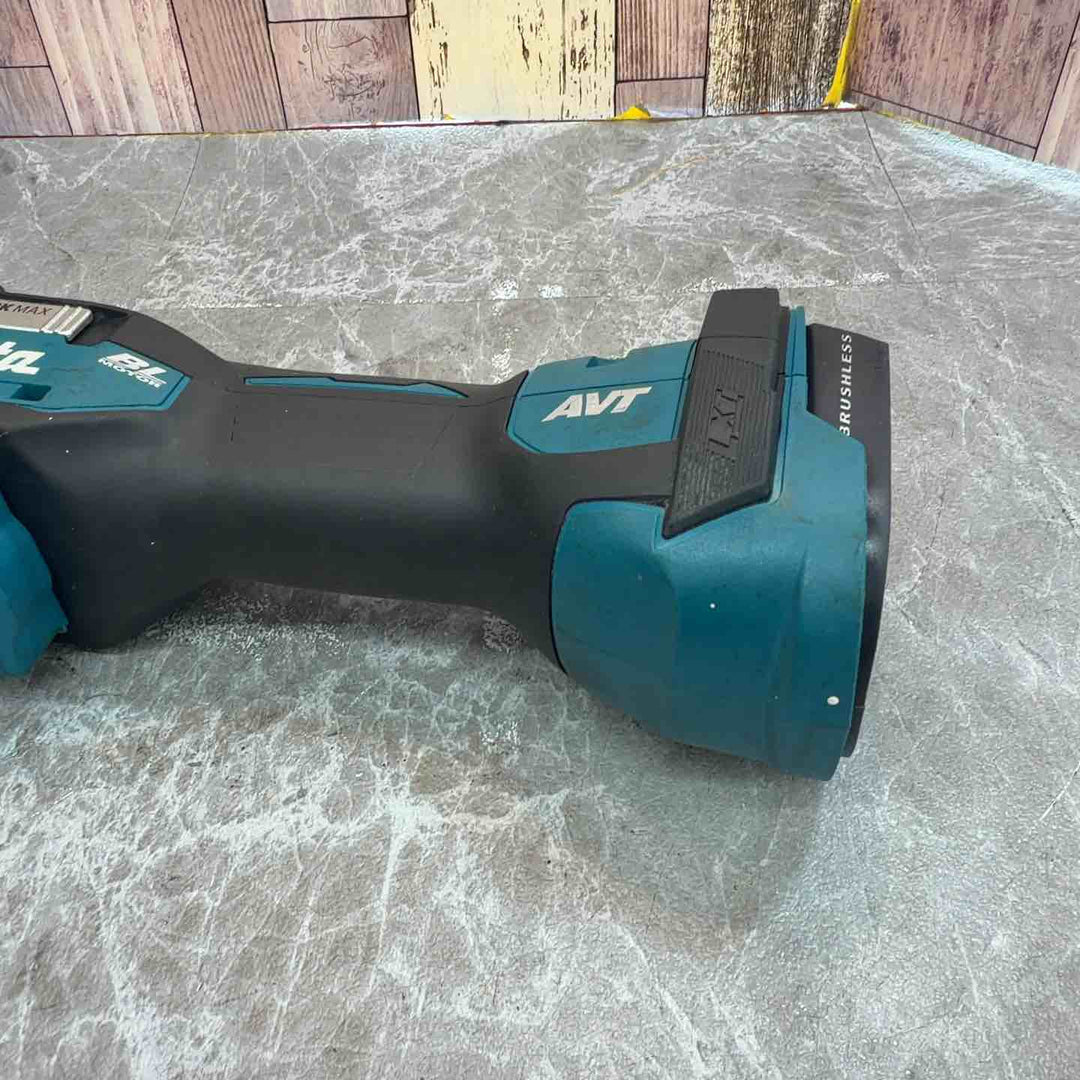 ★マキタ(makita) コードレスマルチツール TM52DZ【八潮店】