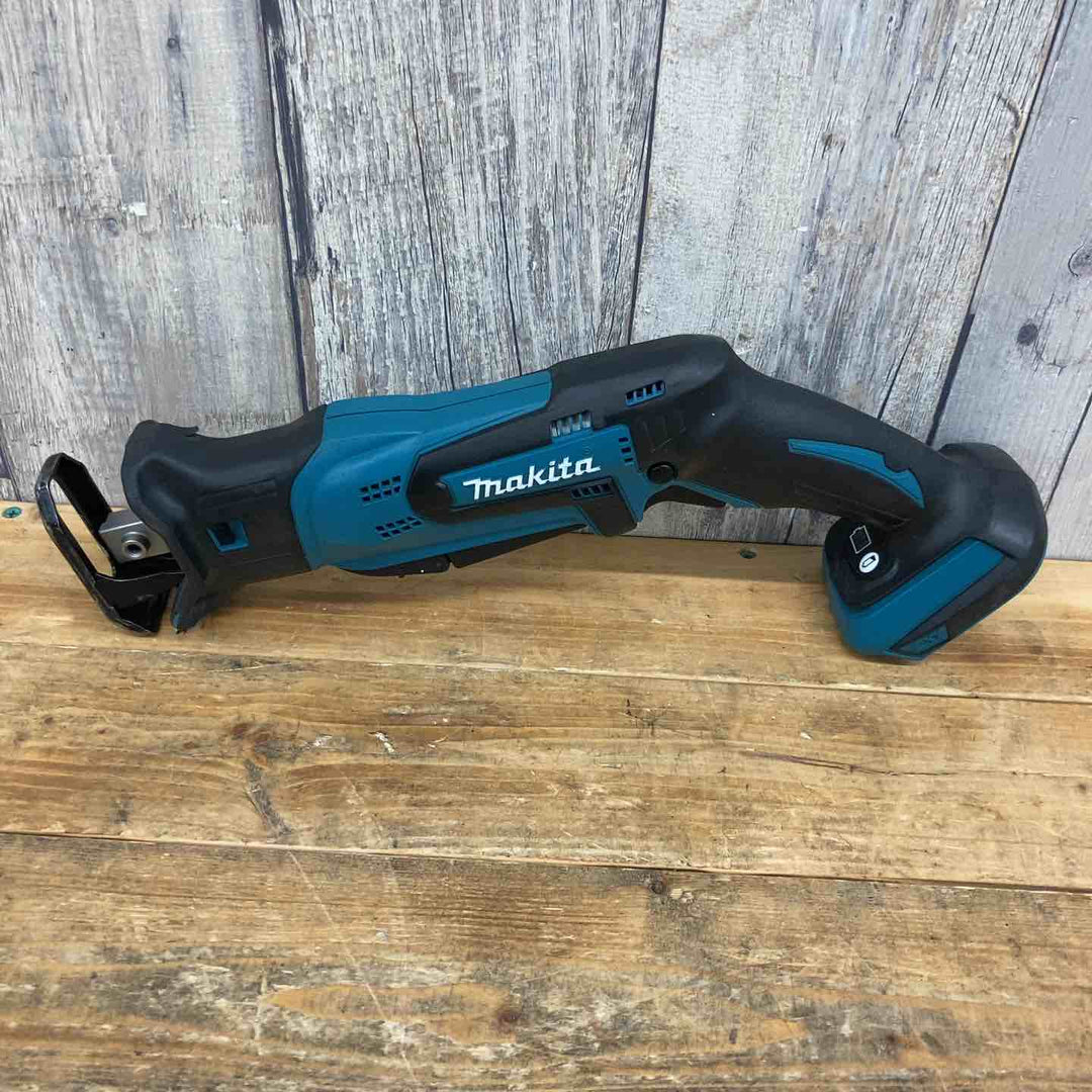 【中古品】 マキタ(makita) コードレスレシプロソー JR184DZ 18V 本体のみ 【東大和店】