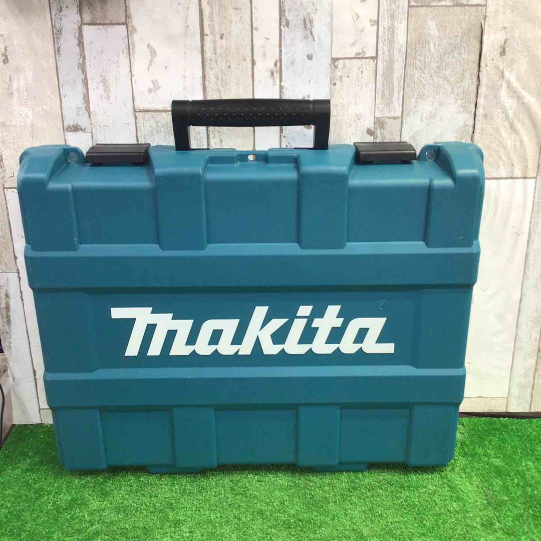 ★マキタ(makita) 24mmコードレスハンマドリル(本体+ケースのみ) HR244DZK【町田店】