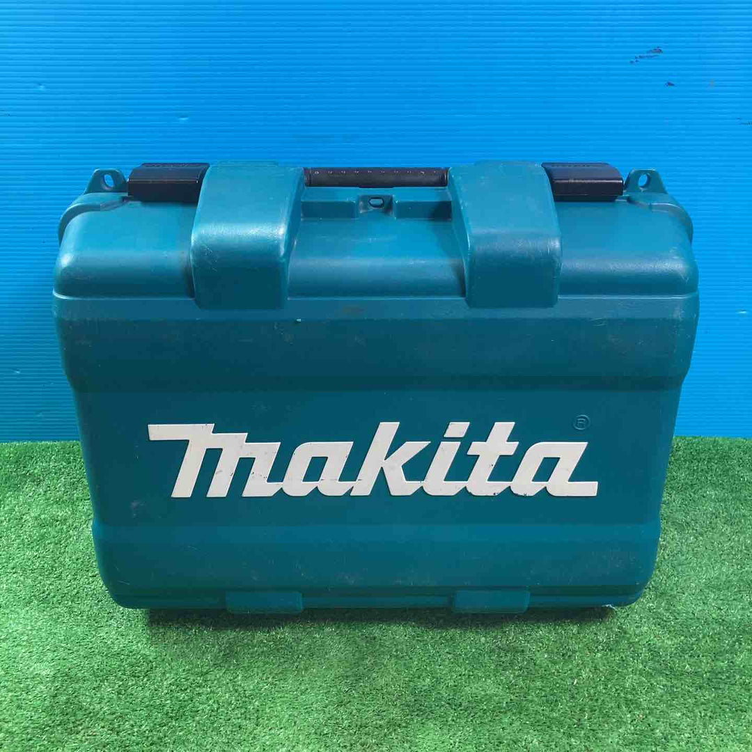 ★マキタ(makita) コードレス丸のこ HS471DRGB【岩槻店】