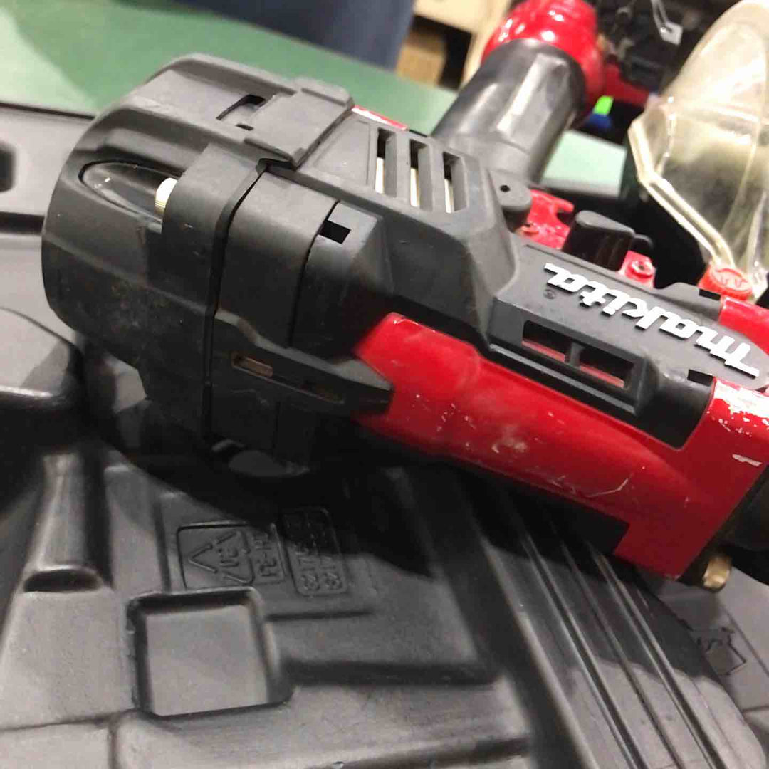 ★マキタ(makita) 高圧エア釘打ち機 AN636H【川口店】